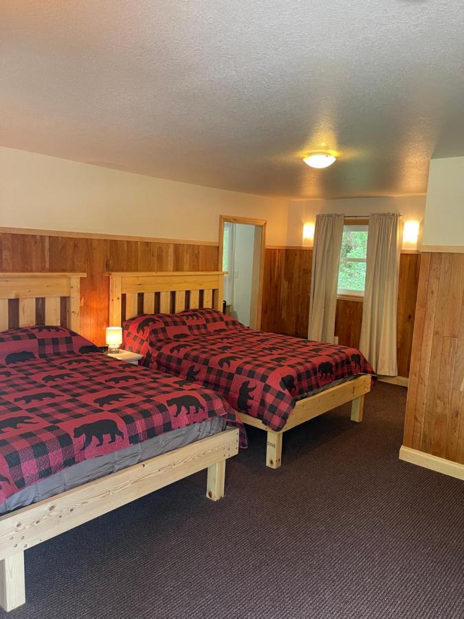 Sportsmen Motel Dorchester Zewnętrze zdjęcie
