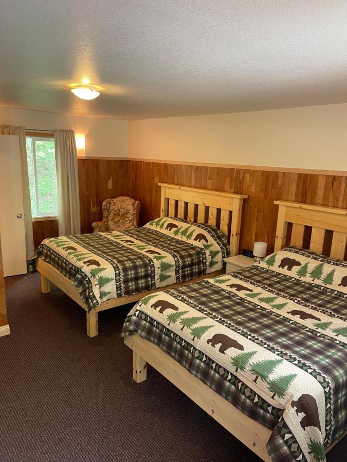 Sportsmen Motel Dorchester Zewnętrze zdjęcie