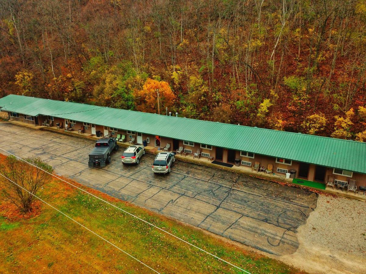 Sportsmen Motel Dorchester Zewnętrze zdjęcie
