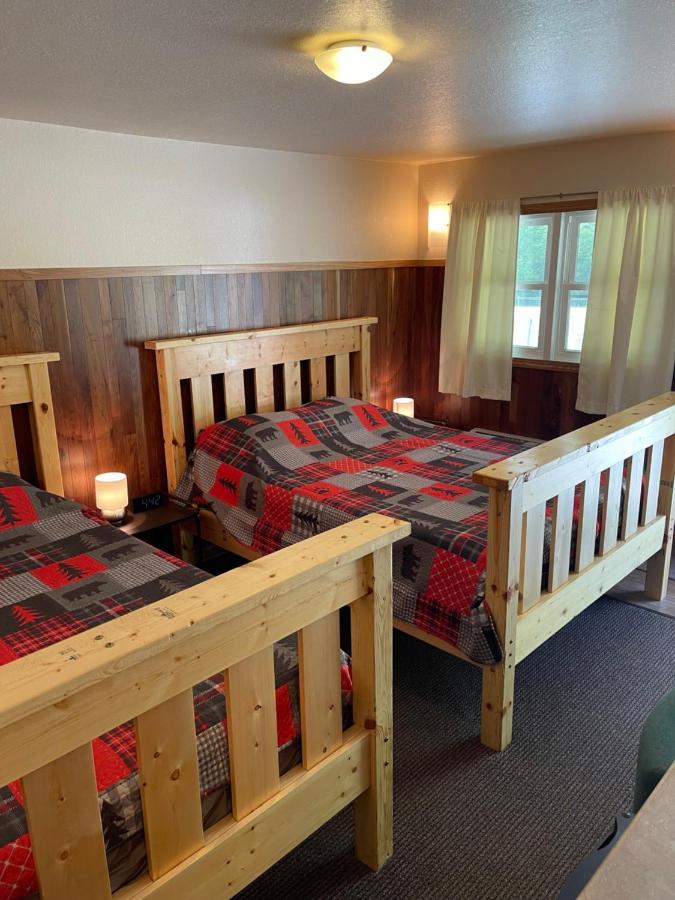 Sportsmen Motel Dorchester Zewnętrze zdjęcie